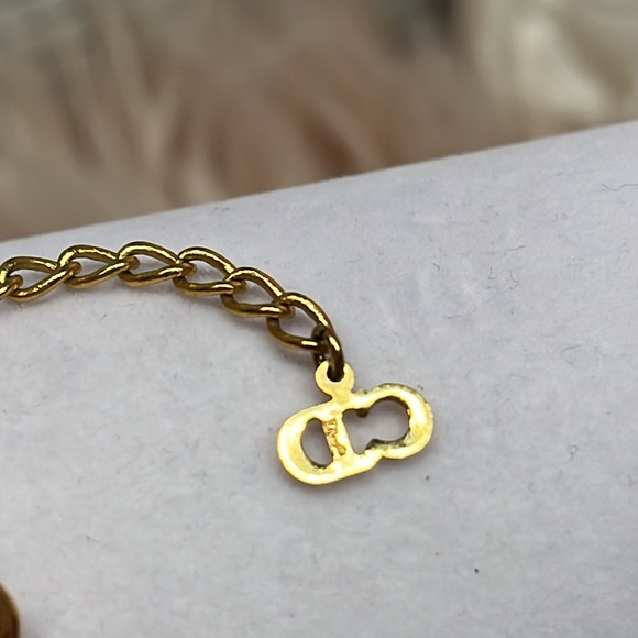 DIOR Leather Bracelet - Picture 11 of 13